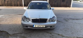 Mercedes-Benz C 180 Kompressor | Mobile.bg    3