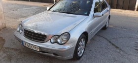 Mercedes-Benz C 180 Kompressor | Mobile.bg    2