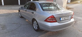 Mercedes-Benz C 180 Kompressor | Mobile.bg    6