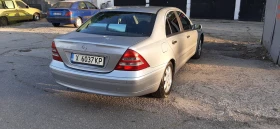 Mercedes-Benz C 180 Kompressor | Mobile.bg    5
