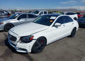 Mercedes-Benz C 300 | Mobile.bg    7