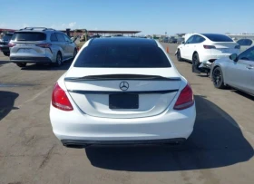 Mercedes-Benz C 300 | Mobile.bg    4