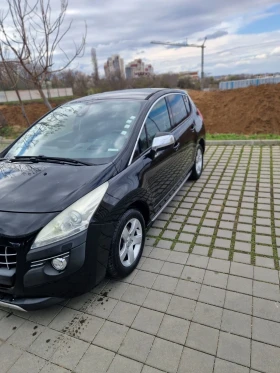 Обява за продажба на Peugeot 3008 PREMIUM 1.6 NAVI, SPEED INFO ~10 000 лв. - изображение 10