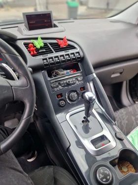 Обява за продажба на Peugeot 3008 PREMIUM 1.6 NAVI, SPEED INFO ~10 000 лв. - изображение 5