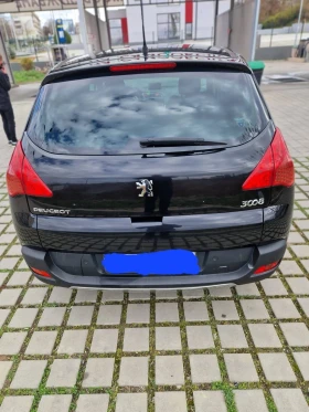 Обява за продажба на Peugeot 3008 PREMIUM 1.6 NAVI, SPEED INFO ~10 000 лв. - изображение 2