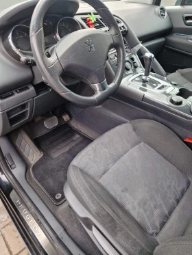Peugeot 3008 PREMIUM 1.6 NAVI, SPEED INFO | Mobile.bg    13