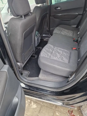 Peugeot 3008 PREMIUM 1.6 NAVI, SPEED INFO | Mobile.bg    15