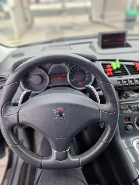 Обява за продажба на Peugeot 3008 PREMIUM 1.6 NAVI, SPEED INFO ~10 000 лв. - изображение 6