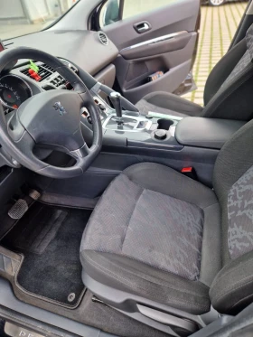 Обява за продажба на Peugeot 3008 PREMIUM 1.6 NAVI, SPEED INFO ~10 000 лв. - изображение 7