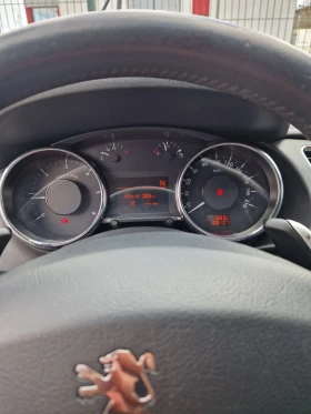 Peugeot 3008 PREMIUM 1.6 NAVI, SPEED INFO | Mobile.bg    17