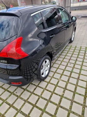 Обява за продажба на Peugeot 3008 PREMIUM 1.6 NAVI, SPEED INFO ~10 000 лв. - изображение 9