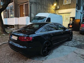 Обява за продажба на Audi A6 3.0 TFSI ~10 000 лв. - изображение 4