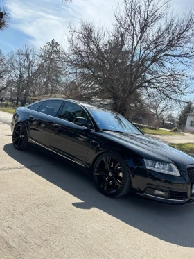 Обява за продажба на Audi A6 3.0 TFSI ~10 000 лв. - изображение 2