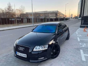 Обява за продажба на Audi A6 3.0 TFSI ~10 000 лв. - изображение 3
