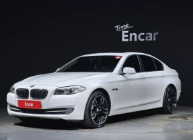  BMW 523