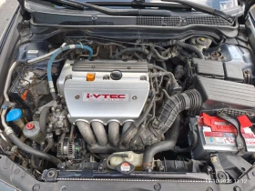 Honda Accord 2.4 | Mobile.bg    16