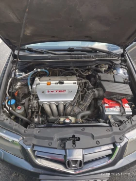 Honda Accord 2.4 | Mobile.bg    15