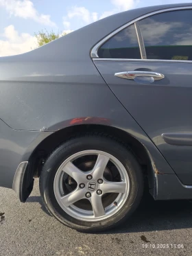 Honda Accord 2.4 | Mobile.bg    9