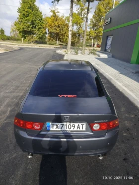 Honda Accord 2.4 | Mobile.bg    7