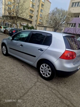 Обява за продажба на VW Golf 1.6 fsi ~6 200 лв. - изображение 2