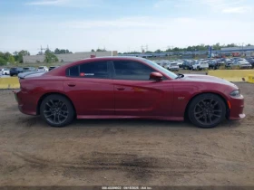 Dodge Charger SCAT PACK 6.4L  - 42999 лв. / 21985.04 € - 81770959 7