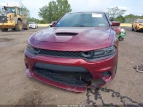 Dodge Charger SCAT PACK 6.4L  - 42999 лв. / 21985.04 € - 81770959 9