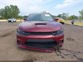 Dodge Charger SCAT PACK 6.4L  - 42999 лв. / 21985.04 € - 81770959 5