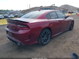 Dodge Charger SCAT PACK 6.4L  - 42999 лв. / 21985.04 € - 81770959 4