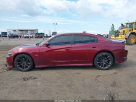 Dodge Charger SCAT PACK 6.4L  - 42999 лв. / 21985.04 € - 81770959 8