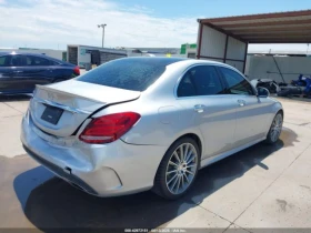 Mercedes-Benz C 300 AMG* PACK* BURMESTER* * * *  | Mobile.bg    2