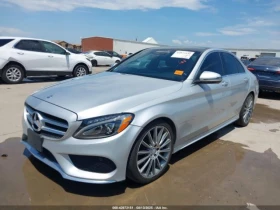 Mercedes-Benz C 300 AMG* PACK* BURMESTER* * * *  | Mobile.bg    3