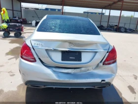 Mercedes-Benz C 300 AMG* PACK* BURMESTER* * * *  | Mobile.bg    8