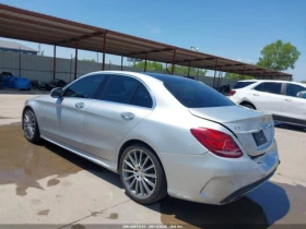 Mercedes-Benz C 300 AMG* PACK* BURMESTER* * * *  | Mobile.bg    4