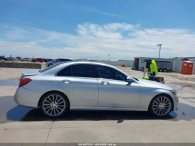 Mercedes-Benz C 300 AMG* PACK* BURMESTER* * * *  | Mobile.bg    5