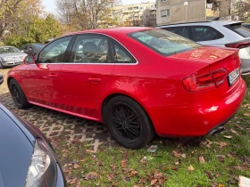 Audi A4 B8, снимка 3
