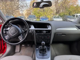 Audi A4 B8, снимка 4