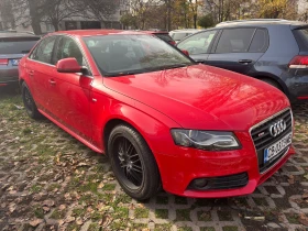 Audi A4 B8, снимка 1