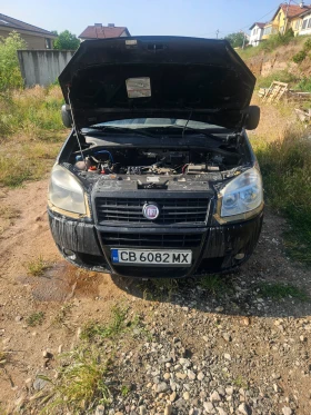 Fiat Doblo, снимка 2