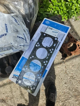 Fiat Doblo, снимка 8