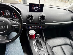 Audi S3 CARFAX* АВТОФИНАНСИРАНЕ* БЕЗ ПЪРВОНАЧАЛНА ВНОСКА*  - 19000 лв. / 9714.55 € - 40778078 8