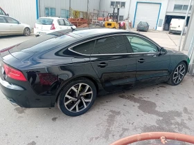 Audi A7 3.0 TDI | Mobile.bg    3