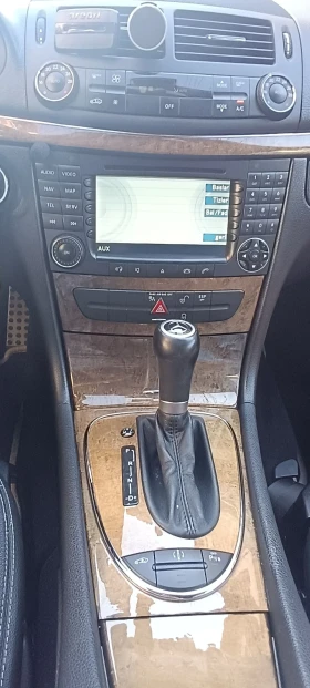 Mercedes-Benz E 320 FACELIFT AIRMATIC - 9500 лв. / 4857.27 € - 75249576 12