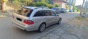 Mercedes-Benz E 320 FACELIFT AIRMATIC - 9500 лв. / 4857.27 € - 75249576 7