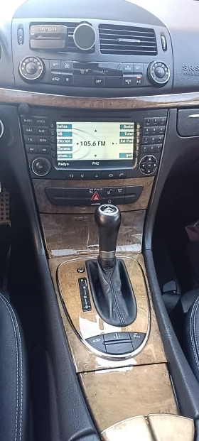 Mercedes-Benz E 320 FACELIFT AIRMATIC - 9500 лв. / 4857.27 € - 75249576 11