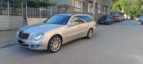 Mercedes-Benz E 320 FACELIFT AIRMATIC - 9500 лв. / 4857.27 € - 75249576 5