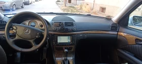 Mercedes-Benz E 320 FACELIFT AIRMATIC - 9500 лв. / 4857.27 € - 75249576 9