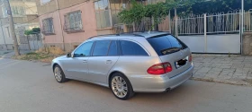 Mercedes-Benz E 320 FACELIFT AIRMATIC - 9500 лв. / 4857.27 € - 75249576 6