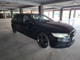 Audi A6 3.0 TDI - 13000 € / 25425.79 лв. - 76432429 2