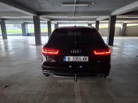Audi A6 3.0 TDI - 13000 € / 25425.79 лв. - 76432429 6