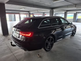 Audi A6 3.0 TDI - 13000 € / 25425.79 лв. - 76432429 4
